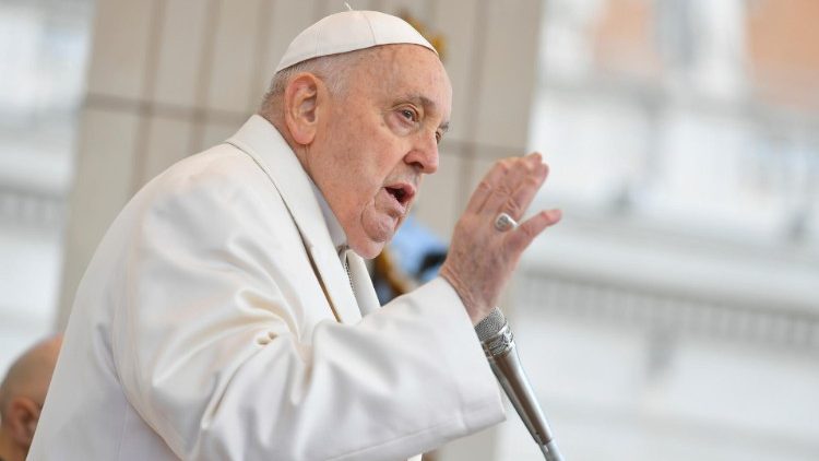Sursa foto: vaticannews.va