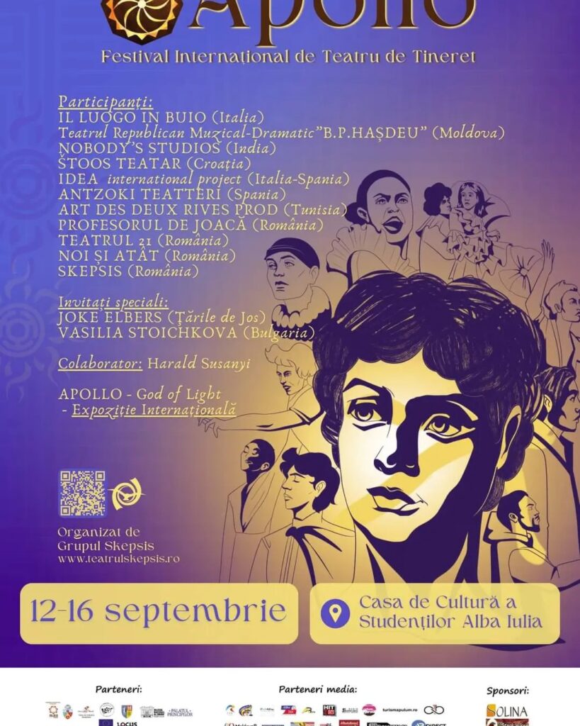 Festival Apollo 2024