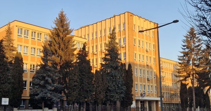Colegiul Militar Alba Iulia