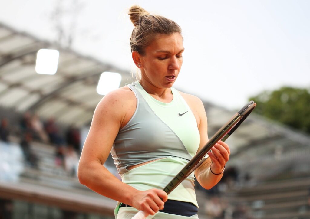 Simona Halep