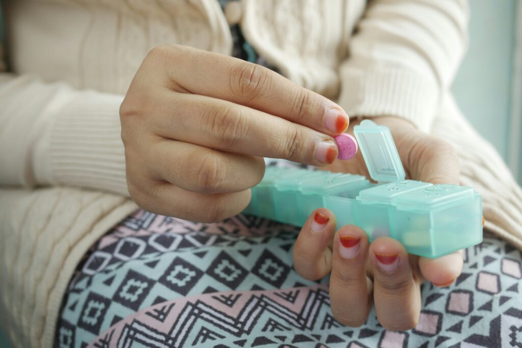 Contraceptie