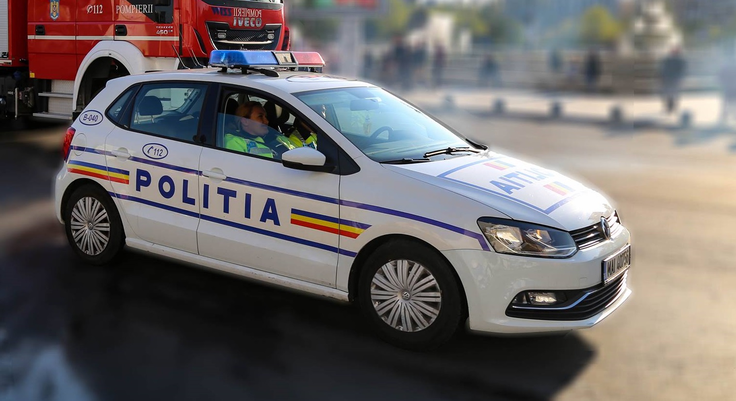 Politie