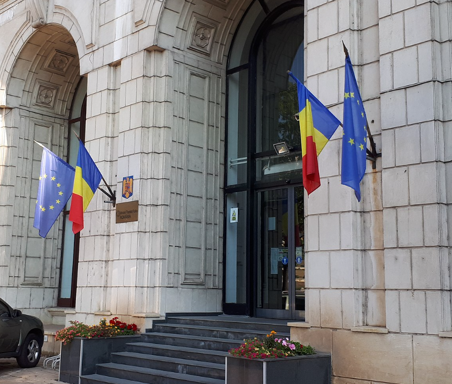 Ministerul de Finanțe