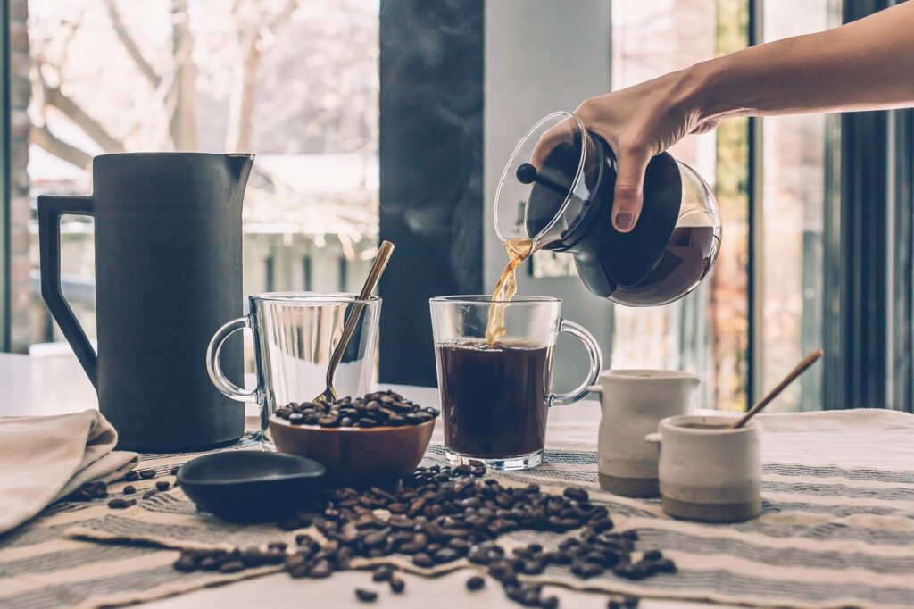 Cafea, ziua cafelei