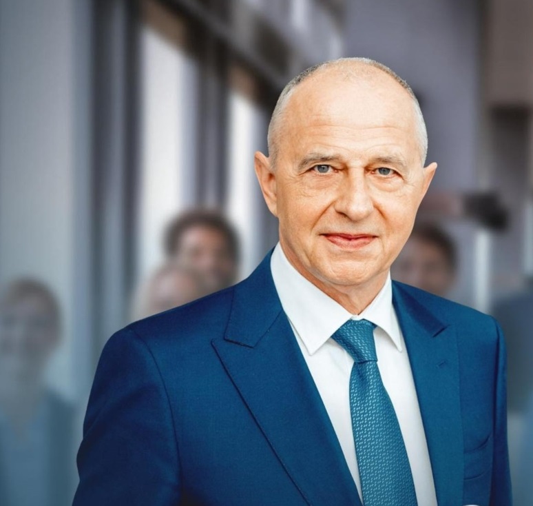 Mircea Geoana