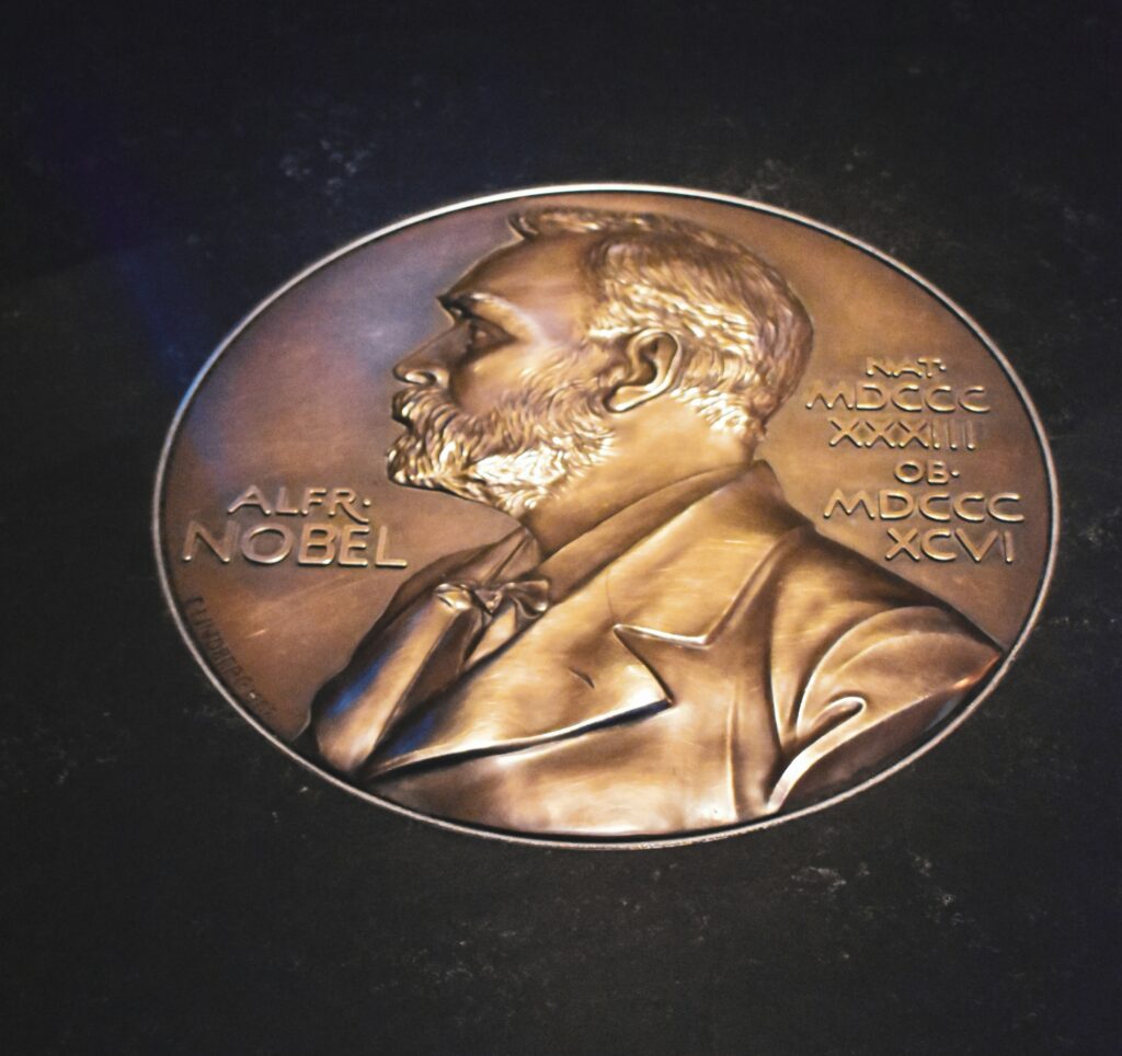 Premiul Nobel