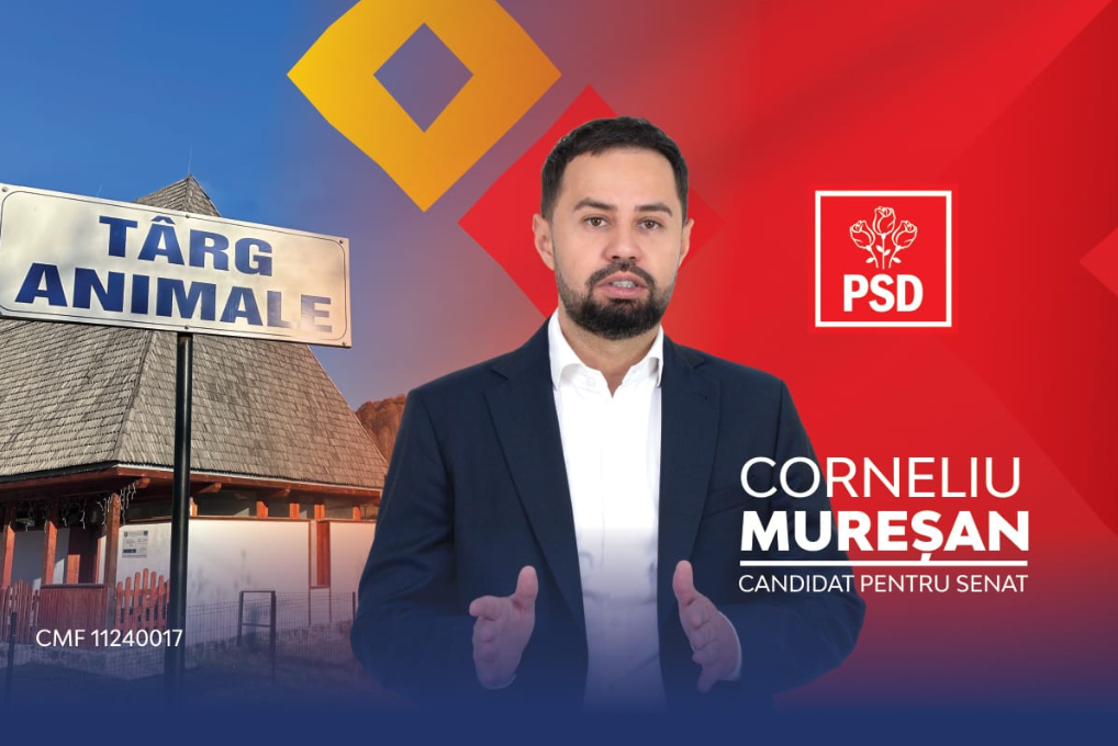 CONTINUAM DEMERSURILE PENTRU REDESCHIDEREA TARGURILOR DE ANIMALE!
