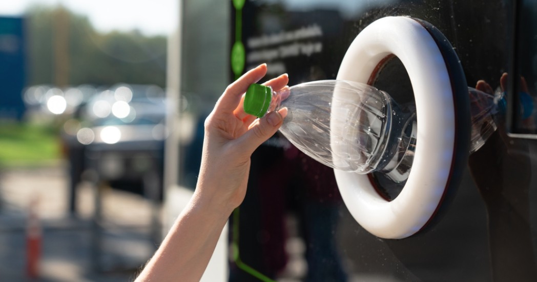 Sistemul de Garanție-Returnare: Succes Remarcabil în Alba Iulia în 2024