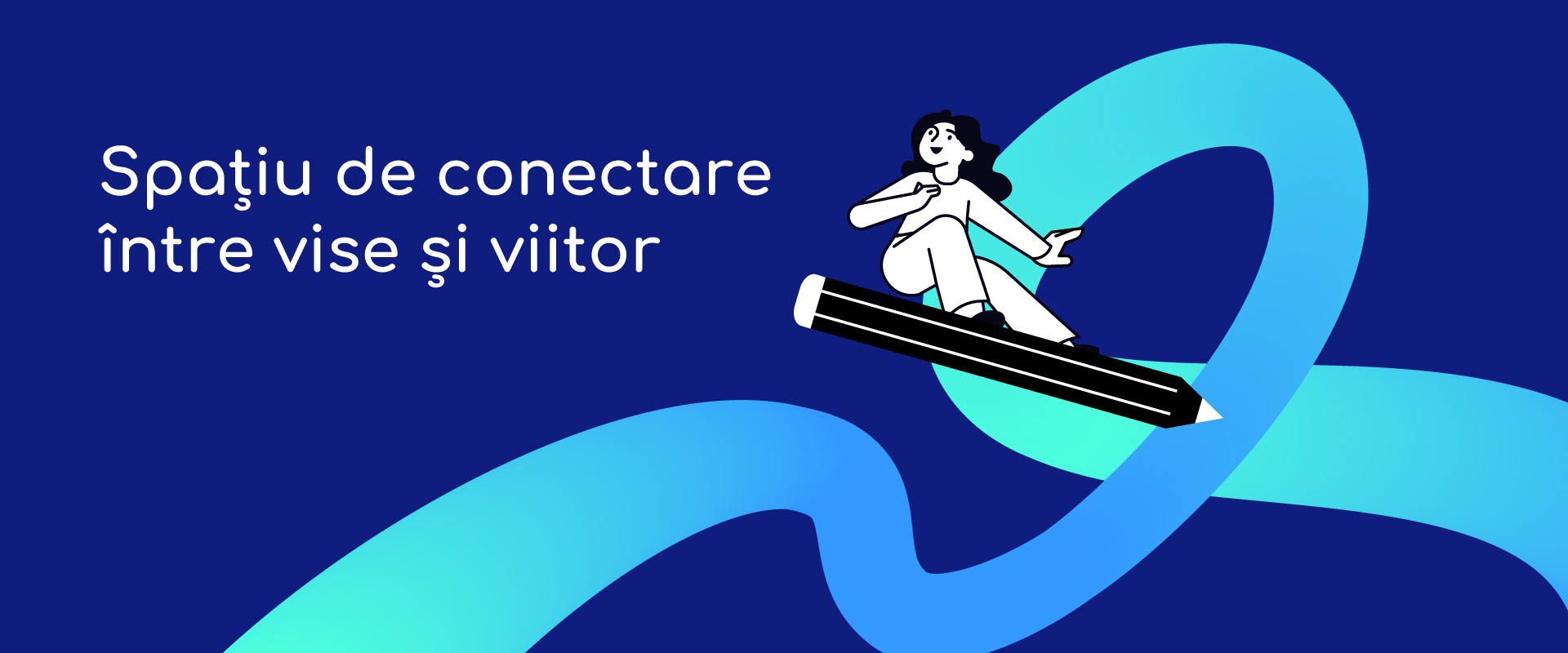Platforma de listare a oportunităților pentru tineri – internshipuri, voluntariat și workshopuri în colaborare cu companii și ONG-uri
