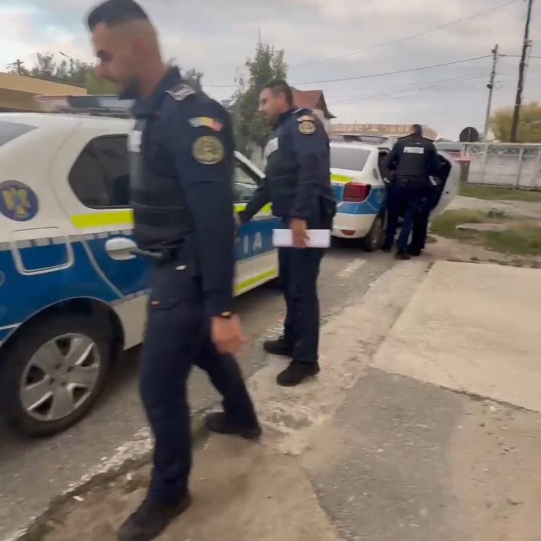 PERCHEZIȚII ÎNTRU-UN DOSAR PENAL PENTRU PORNOGRAFIE INFANTILĂ