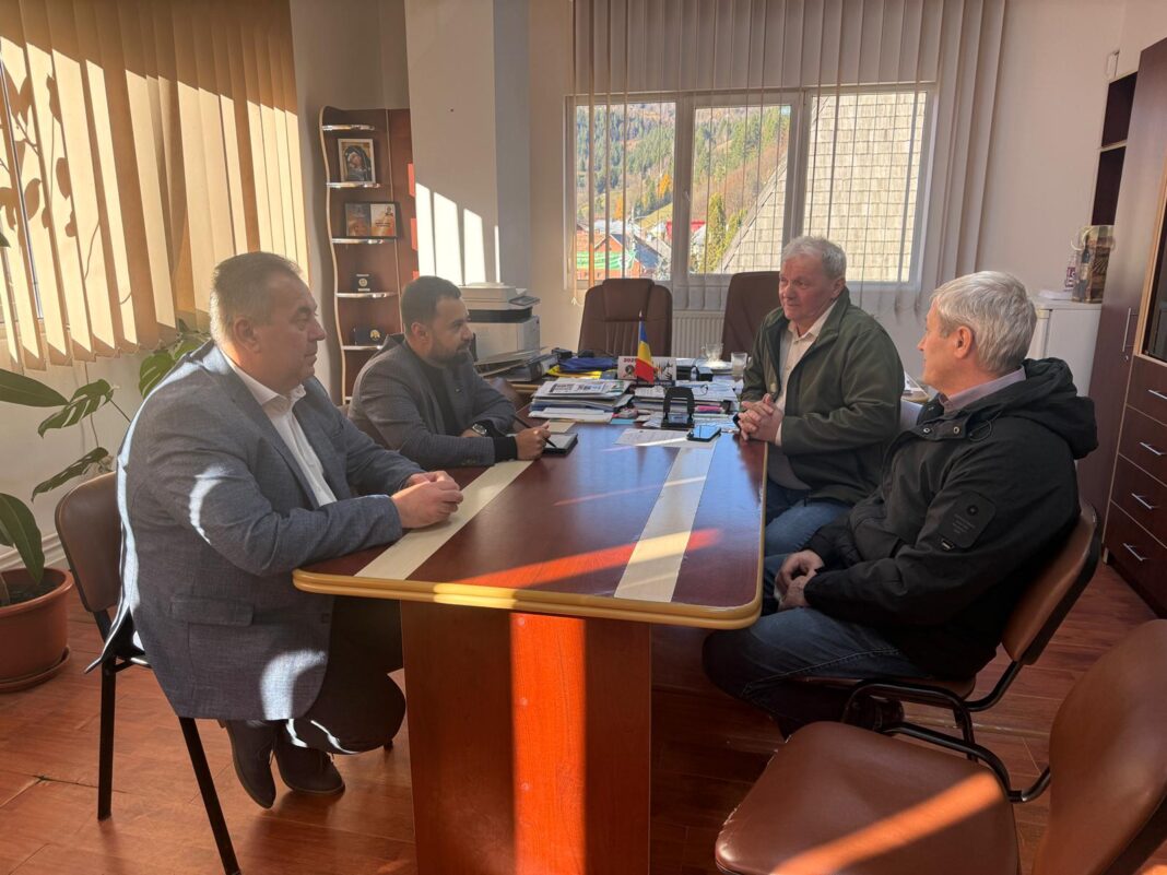 Administrații social-democrate eficiente: Investiții importante la Gârda de Sus, Poșaga de Jos și Albac după un an de mandat