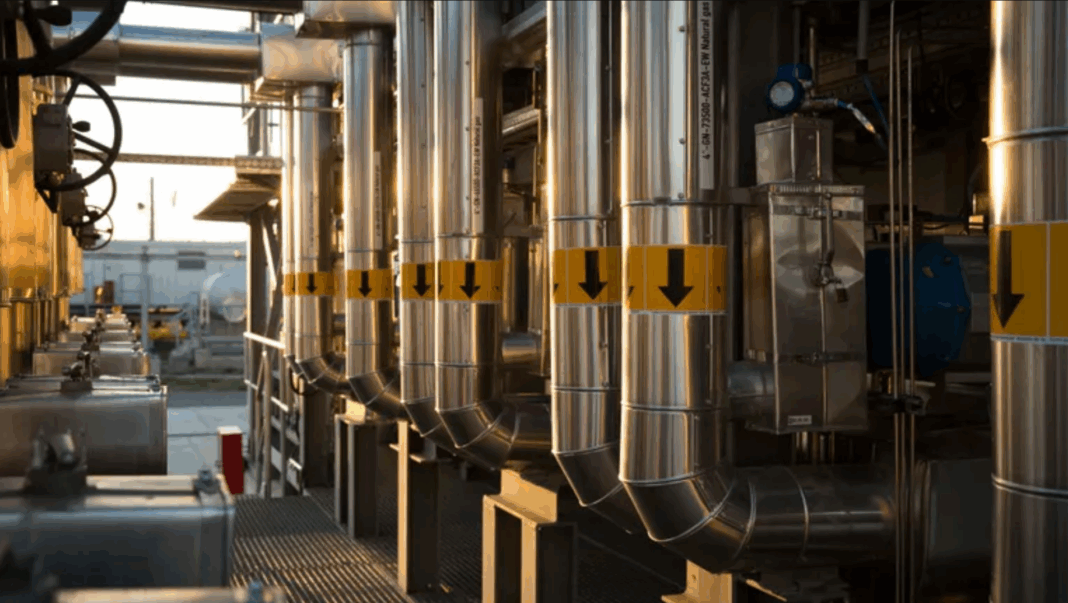 OMV Petrom anunță planuri de restructurare a personalului, în plin avans al proiectului Neptun Deep