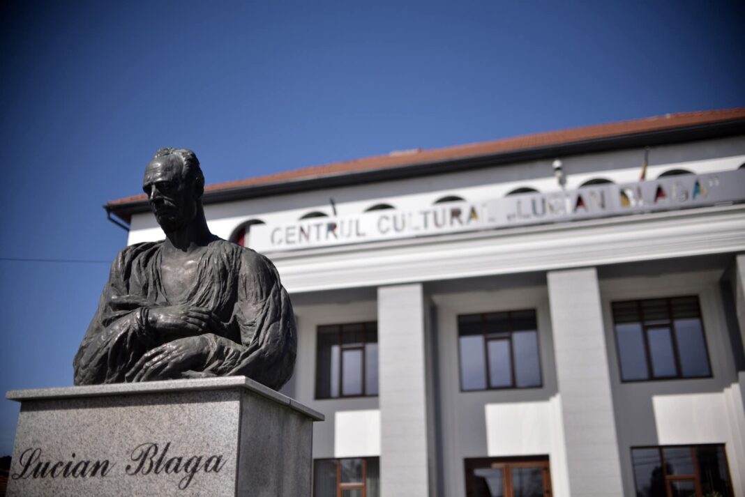 Sebeș, 2-6 februarie: Ziua Internaţională a Cititului, sărbătorită prin evenimente speciale la Centrul Cultural „Lucian Blaga”