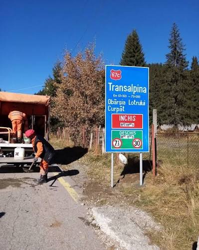 Restricțiile de pe tronsonul Oașa- Obârșia Lotrului, contestate dur de iubitorii sporturilor de iarnă