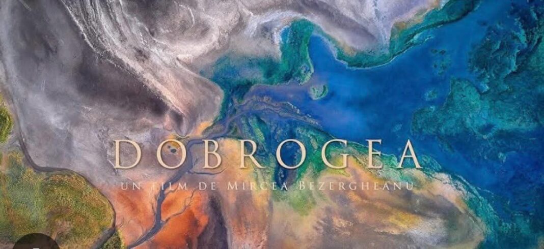 Sâmbătă: Proiecție în premieră mondială, a filmului DOBROGEA”, în regia lui Mircea Bezergheanu, la Centrul Cultural „Lucian Blaga” Sebeș