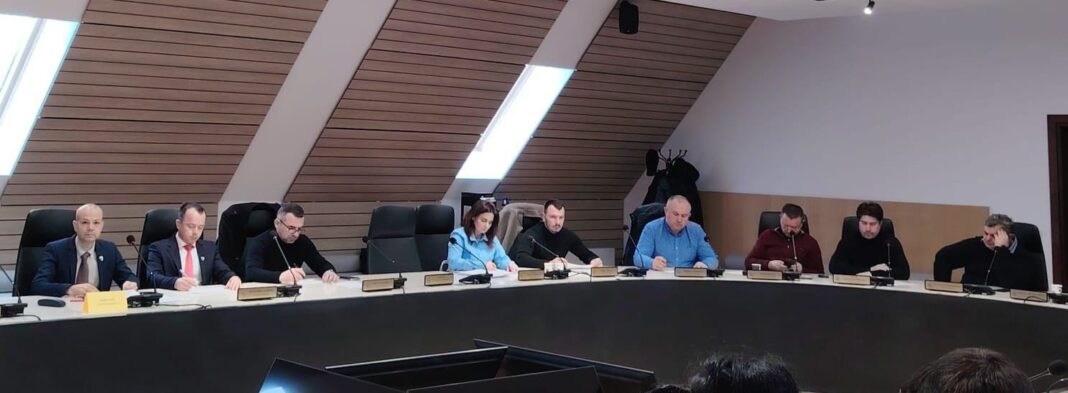 PSD a votat pentru construcția unui aqua park modern la Ocna Mureș și susține această investiție