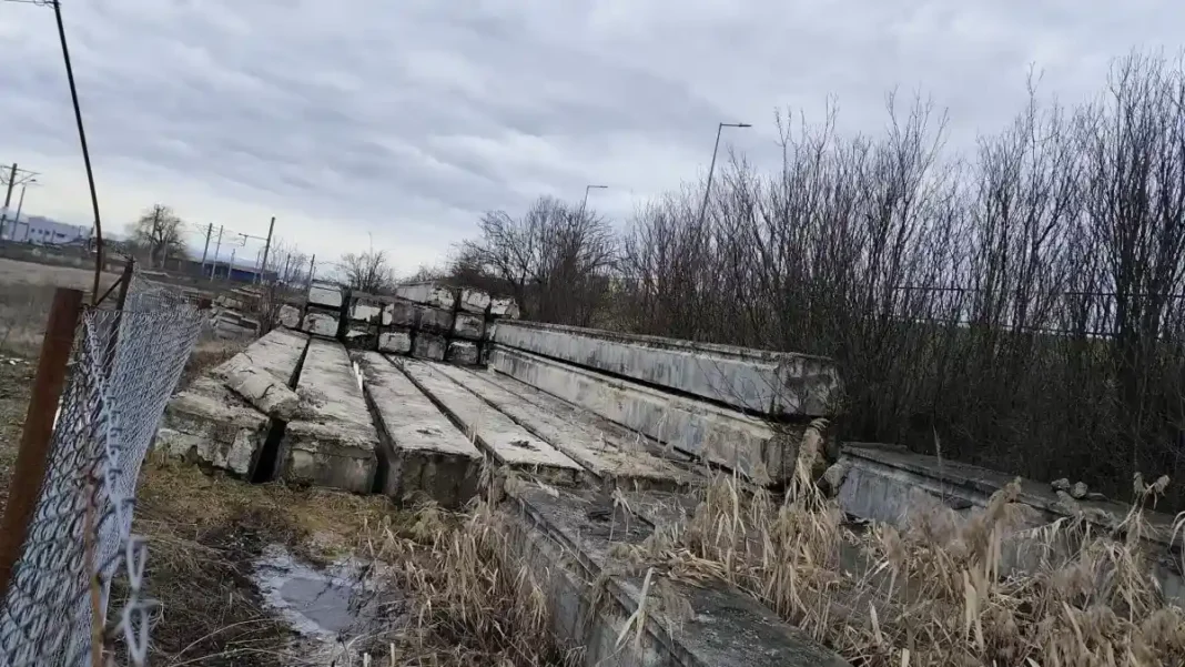 Dorești grinzi de beton? Primăria Alba Iulia le oferă gratuit. Ce trebuie să faci