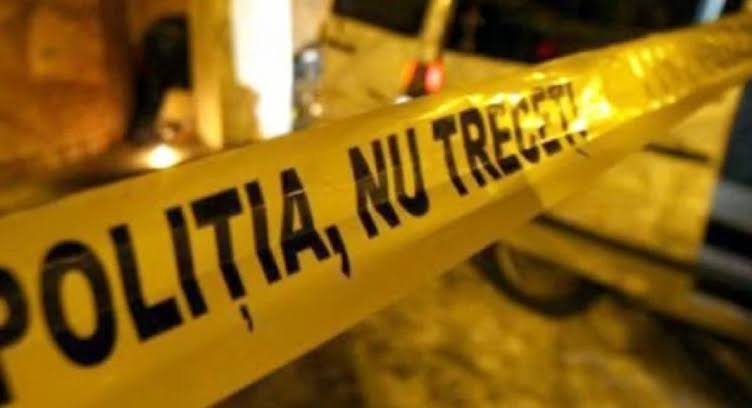 Precizări IPJ Alba, despre tânăra decedată într-un apartament din Sebeș