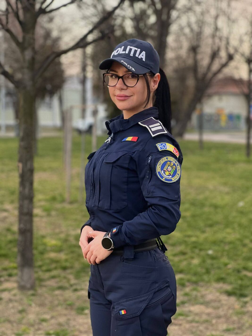 Polițiști eroi. Au salvat viața unui bărbat, care a încercat să se sinucidă