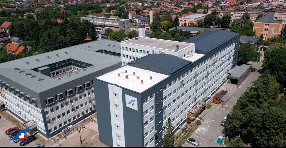 O nouă intervenție de reconstrucție mamară, realizată cu succes de medicii Cristian Țibea și Andrei Coșeriu, la Spitalul Județean de Urgență Alba Iulia