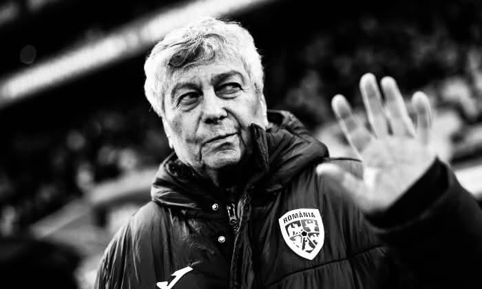 Adio „IL Luce”. Mircea Lucescu s-a stins din viață la vârsta de 80 de ani