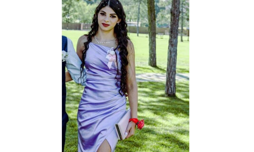 Tânără în vârstă de 16 ani din Bucerdea Grânoasă, a plecat de acasă și nu s-a mai întors. Familia și poliția o caută