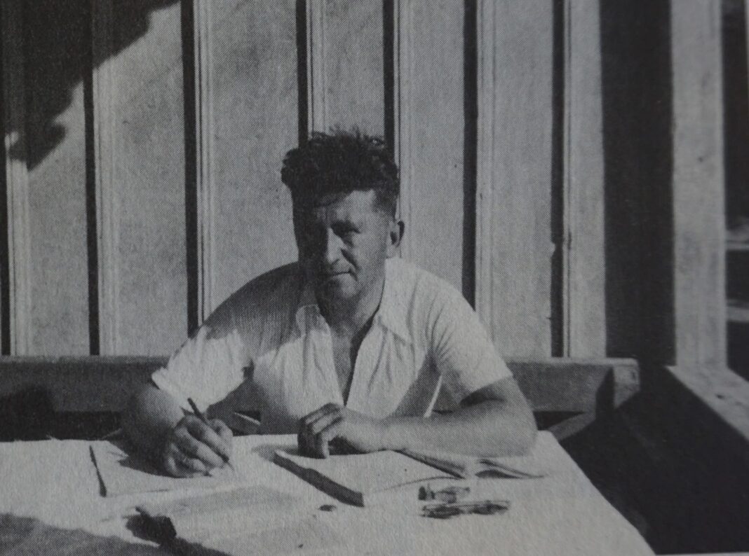 Dorin Pavel (1900-1979), fondatorul hidroenergeticii româneşti, o personalitate importantă a Sebeșului