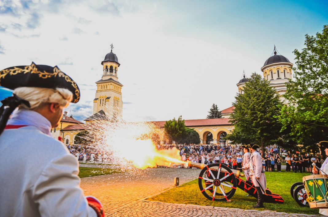 Palatul Principilor Transilvaniei, Muzeul Principia și Casa Memorială Camil Velican au adus împreună circa 7.000 de vizitatori la Noaptea Muzeelor 2026