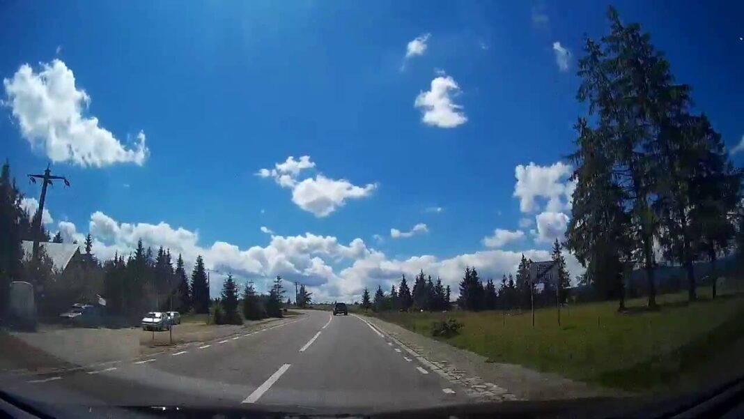 11 iulie 2026 | Circulație restricționată pe DN 1R Transursoaia, drumul pitoresc din Apuseni: Motivul deciziei