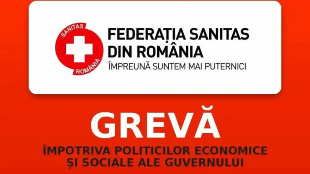 20 iulie 2026 | Sistemul sanitar din România, în pragul unei greve de avertisment masive: Serviciile medicale disponibile pe durata protestului. Detalii