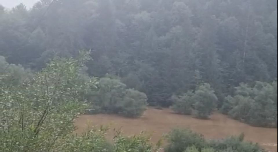 24 iulie 2026 | Avertizare de viituri pe râurile din Alba și alte județe: Comunicatul recent al hidrologilor