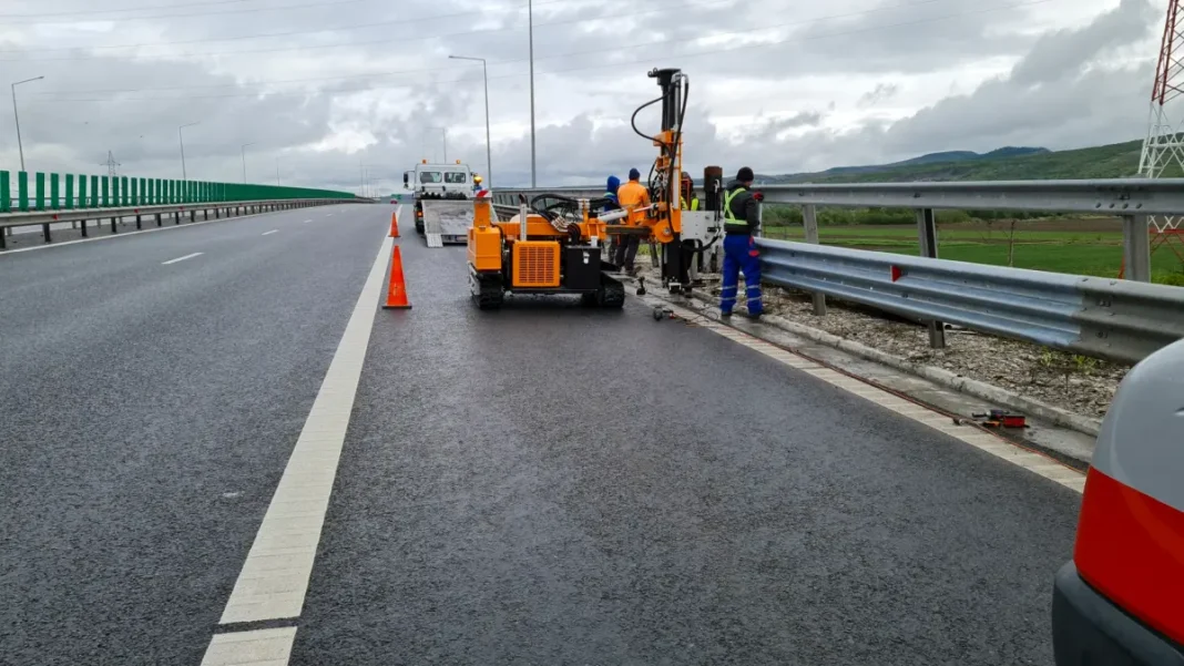 27-28 iulie 2026 | Trafic restricționat pe Autostrada A1 între Nodurile Rutiere Orăștie și Simeria: Rute alternative