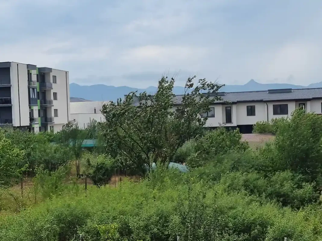 Avertizare de Cod Galben în Alba: Ploi torențiale, fulgere și vânt puternic anunțate de meteorologi