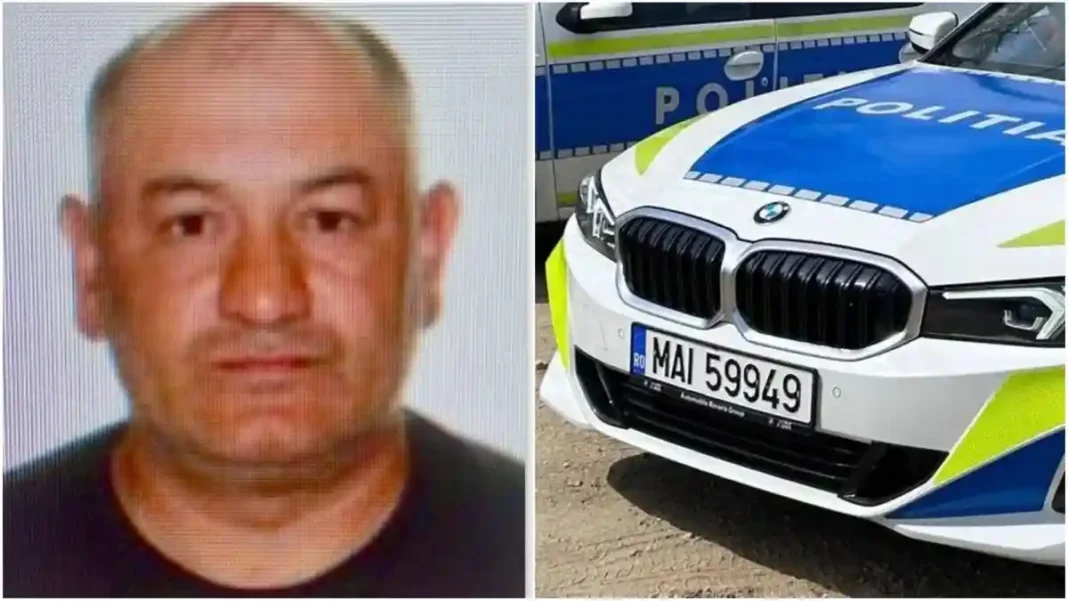 Bărbat din Orlat (Sibiu) găsit în Alba: Nu a fost victima niciunei infracțiuni