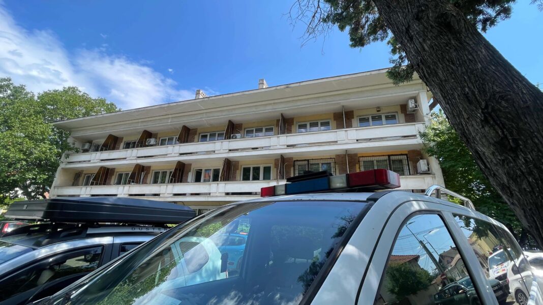 Consiliul Județean Alba pregătește modernizarea unei clădiri a Poliției din centrul Alba Iulia
