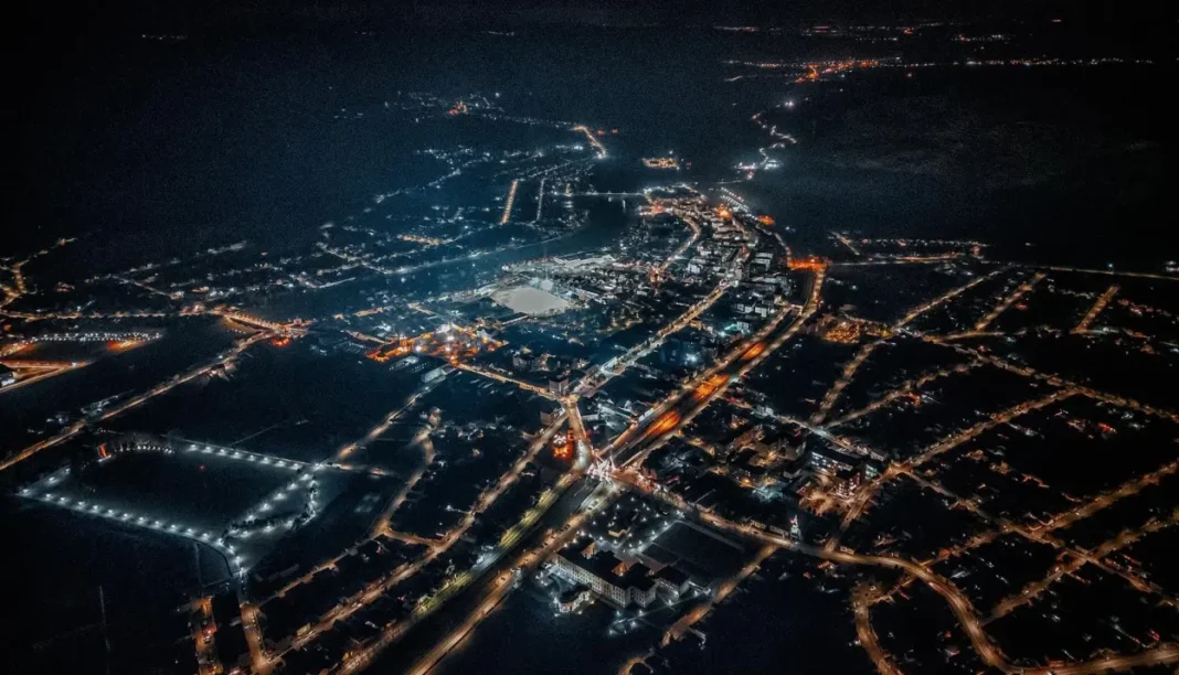 Contract de milioane pentru iluminatul public din Blaj: Primăria împarte proiectul în două loturi pentru modernizarea completă a rețelei