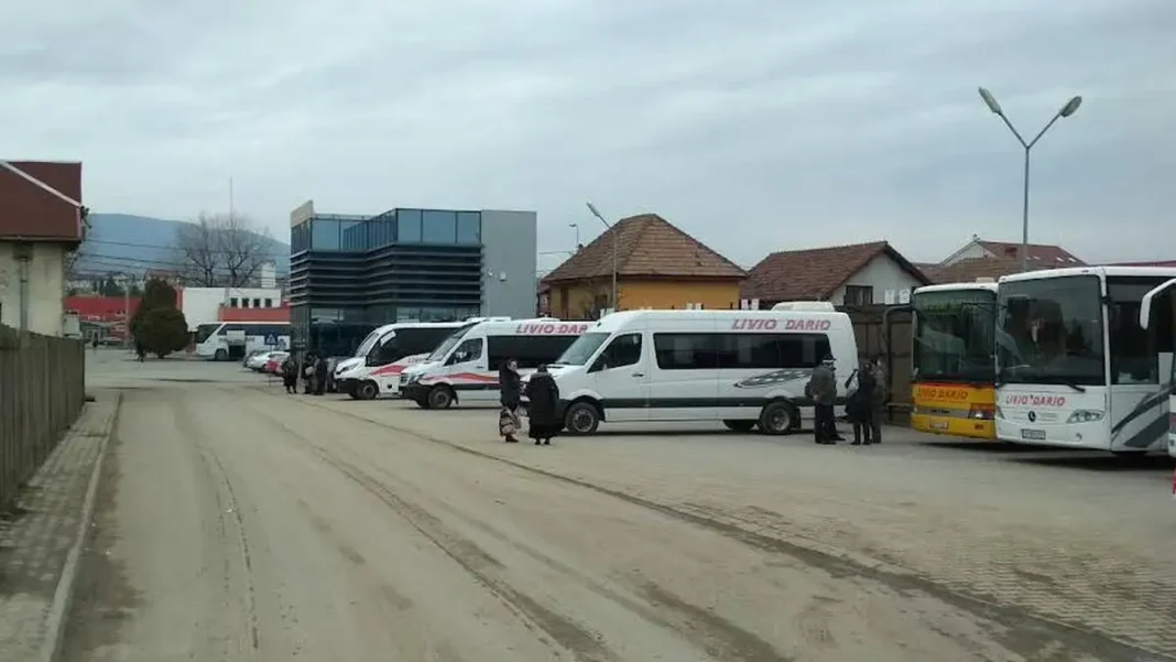 Creșteri de tarife în transportul județean din Alba: Noile costuri pentru călătoriile de la Alba Iulia la Blaj, Zlatna și Acmariu