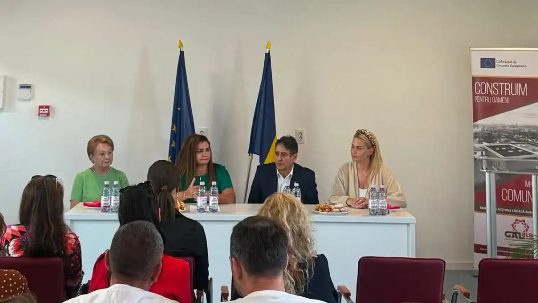 Fonduri Europene de Aproape 27 de Milioane de Lei pentru Incluziune Socială la Alba Iulia: Proiect de Anvergură cu Sute de Beneficiari