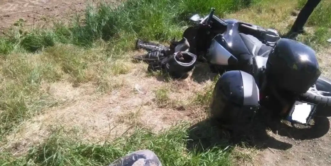 Judecătoria Alba Iulia condamnă un șofer de 78 de ani pentru ucidere din culpă: Accident fatal din cauza ignorării semnului 'Stop'