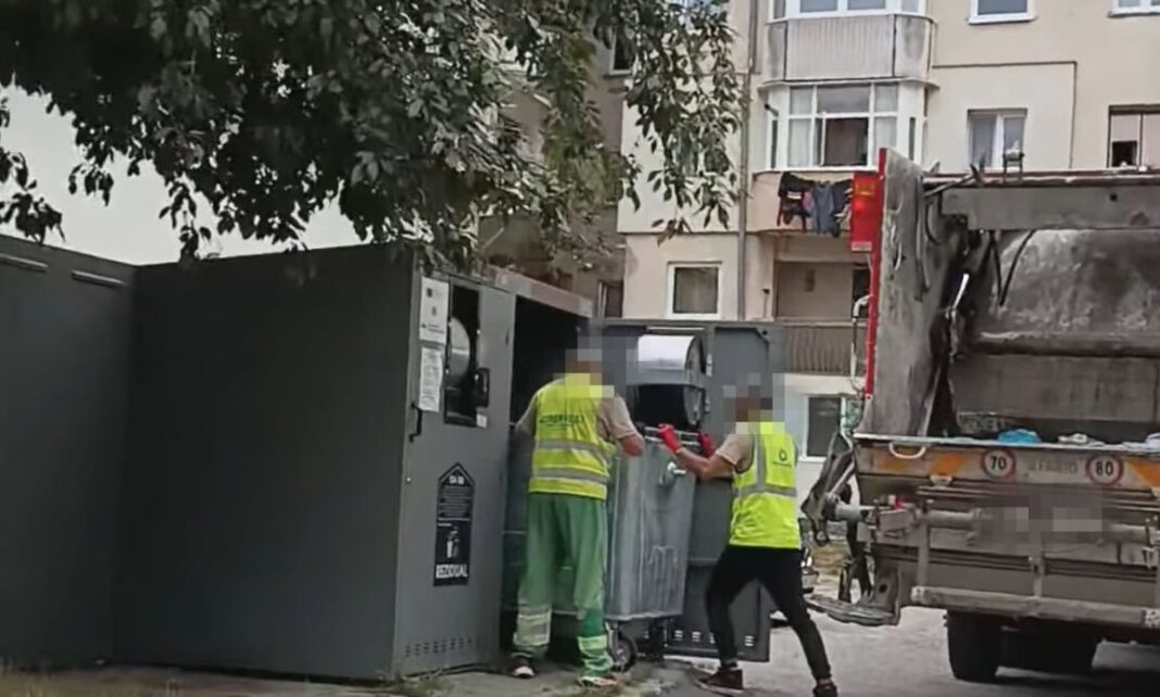 Majorare a tarifelor de salubritate în Alba Iulia: Costurile colectării deșeurilor din septembrie 2026
