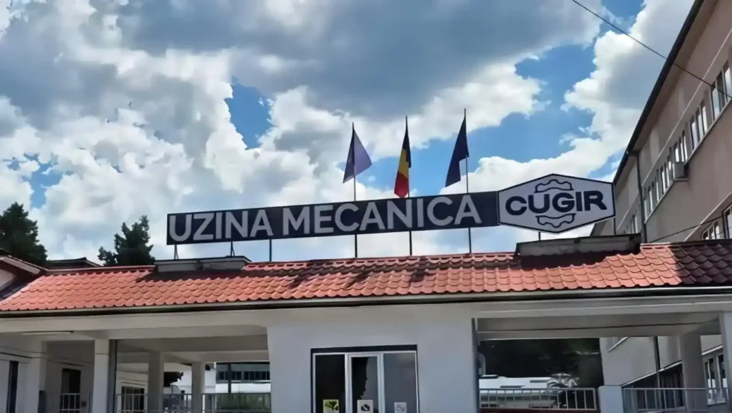 Ministrul interimar al Apărării solicită finanțare majorată pentru industria națională de apărare