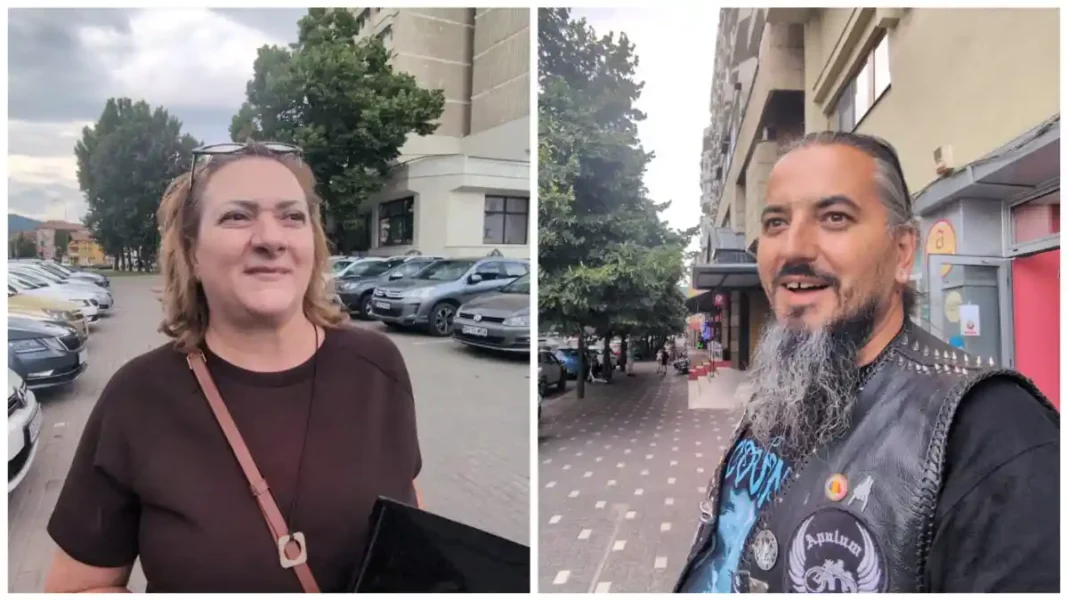 Opiniile albaiulienilor despre regulamentul care sancționează mașinile murdare: „Parcă au prins rădăcini”
