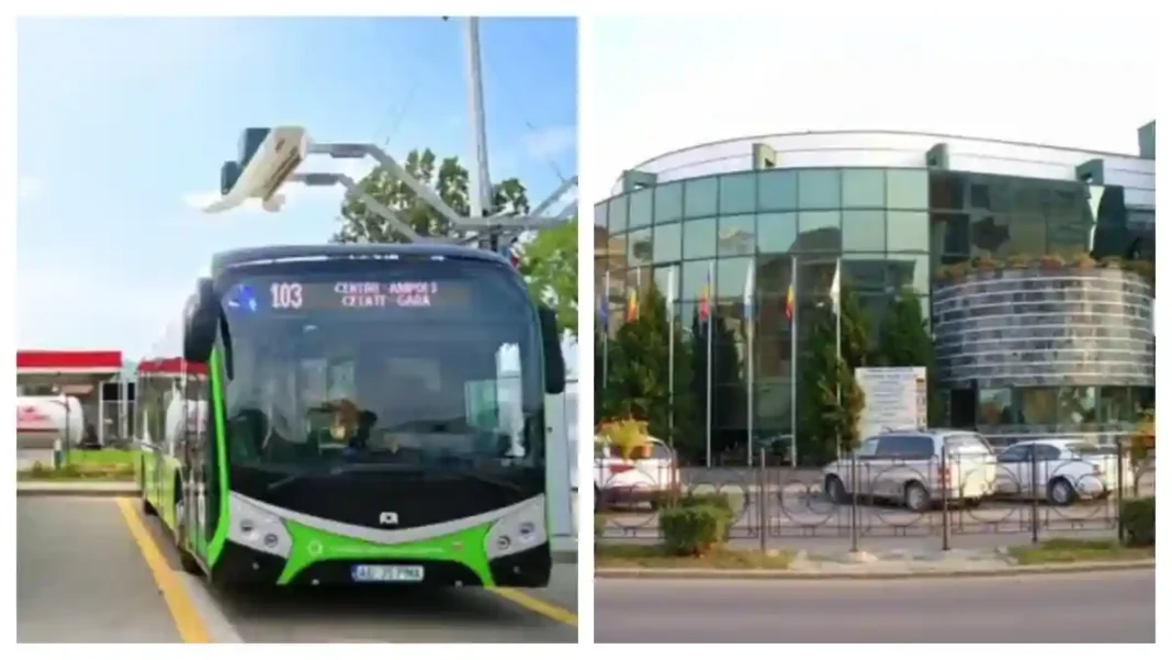 Primăria Alba Iulia reia procesul de selecție pentru administratorii noii companii de transport