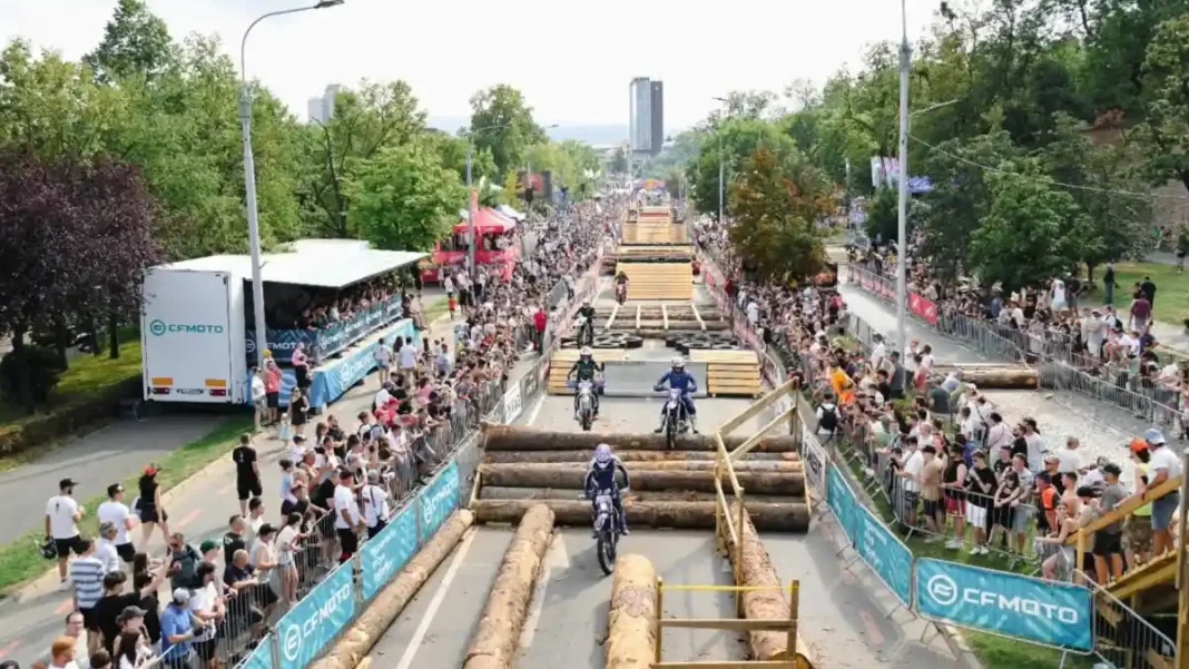 Sibiu exemplu de succes, Alba în urmă: Evenimentul care arată ce lipsește turismului din Alba