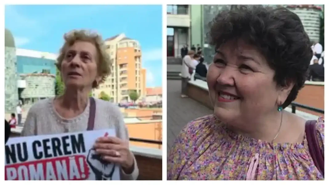 VIDEO | Reacțiile locuitorilor din Alba Iulia la protestul șoferilor STP: „Întreaga comunitate este afectată. Nu cred că mai există așa ceva în lume”