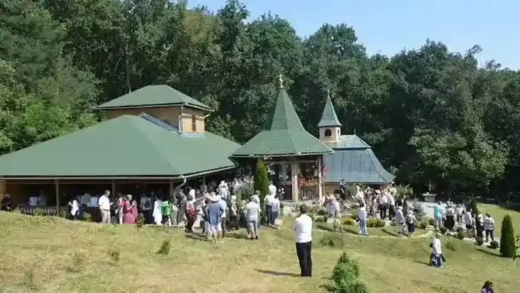 15 august 2026 | Pelerinajul tradițional la Sanctuarul „Fecioara Săracilor” din Cărbunari (Blaj): Detalii program