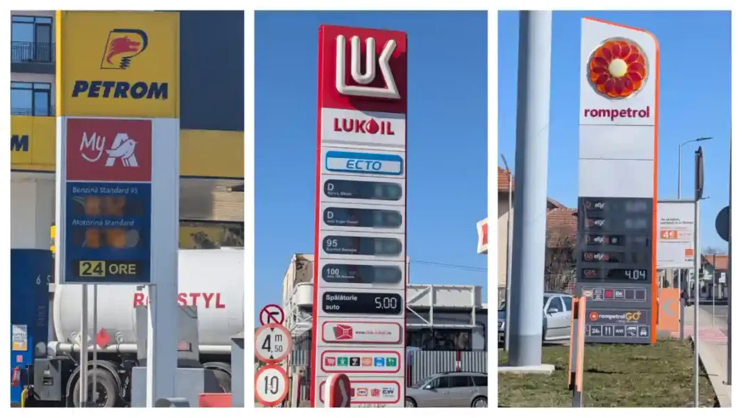 21 august 2026 | Costul carburanților în Alba Iulia: Motorina ajunge la 10,20 lei/litru în numeroase stații. Prețurile benzinei