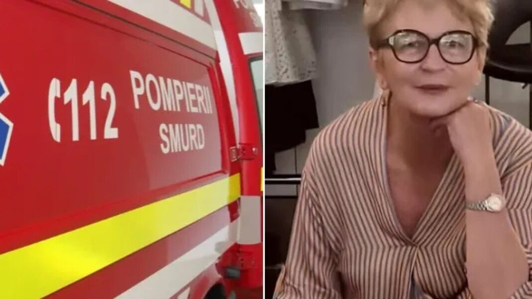 Accident tragic: O doctoriță renumită și-a pierdut viața după ce a fost lovită de un vehicul