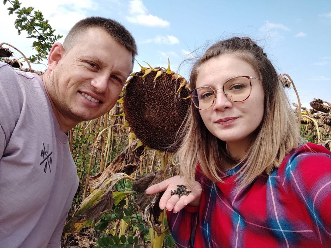 Agricultura de precizie transformă activitatea unei ferme din Galați