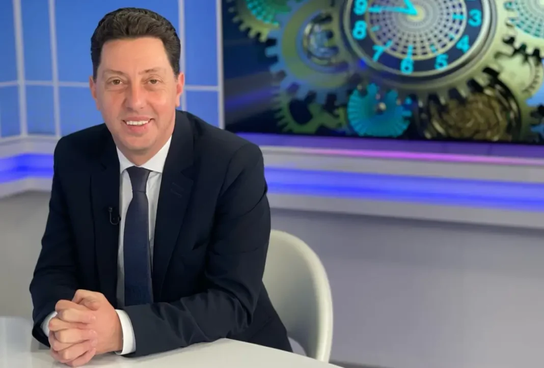Alin Tomuș devine coordonator al E³-GOV Think Tank și va participa la TRILATERAL FORUM 2026